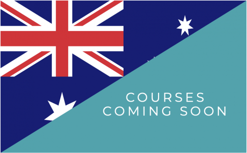 Courses Coming Soon_AUS 1 Courses Coming Soon_AUS 1