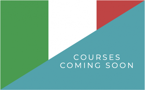 Courses Coming Soon_ITA Courses Coming Soon_ITA