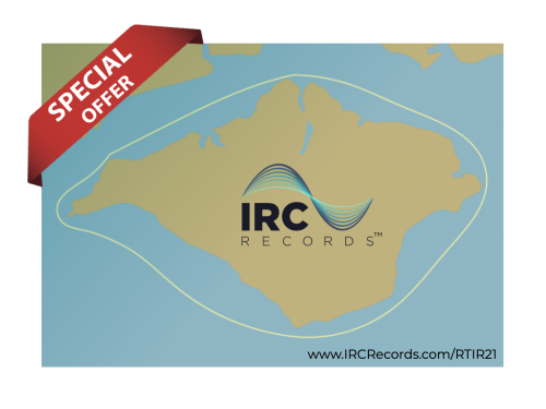 IRCRecords™_RTIR Offer