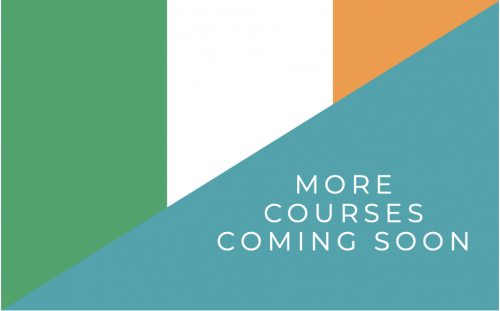 More Courses Coming Soon_IRL More Courses Coming Soon_IRL