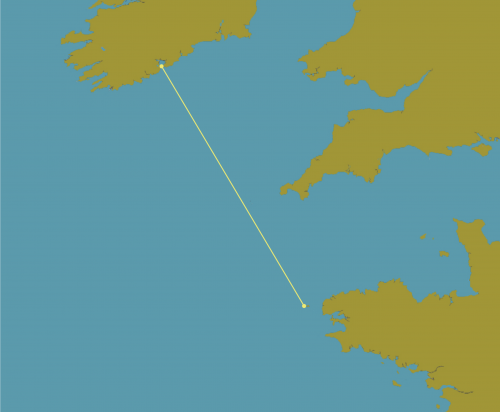 UshantCork UshantCork